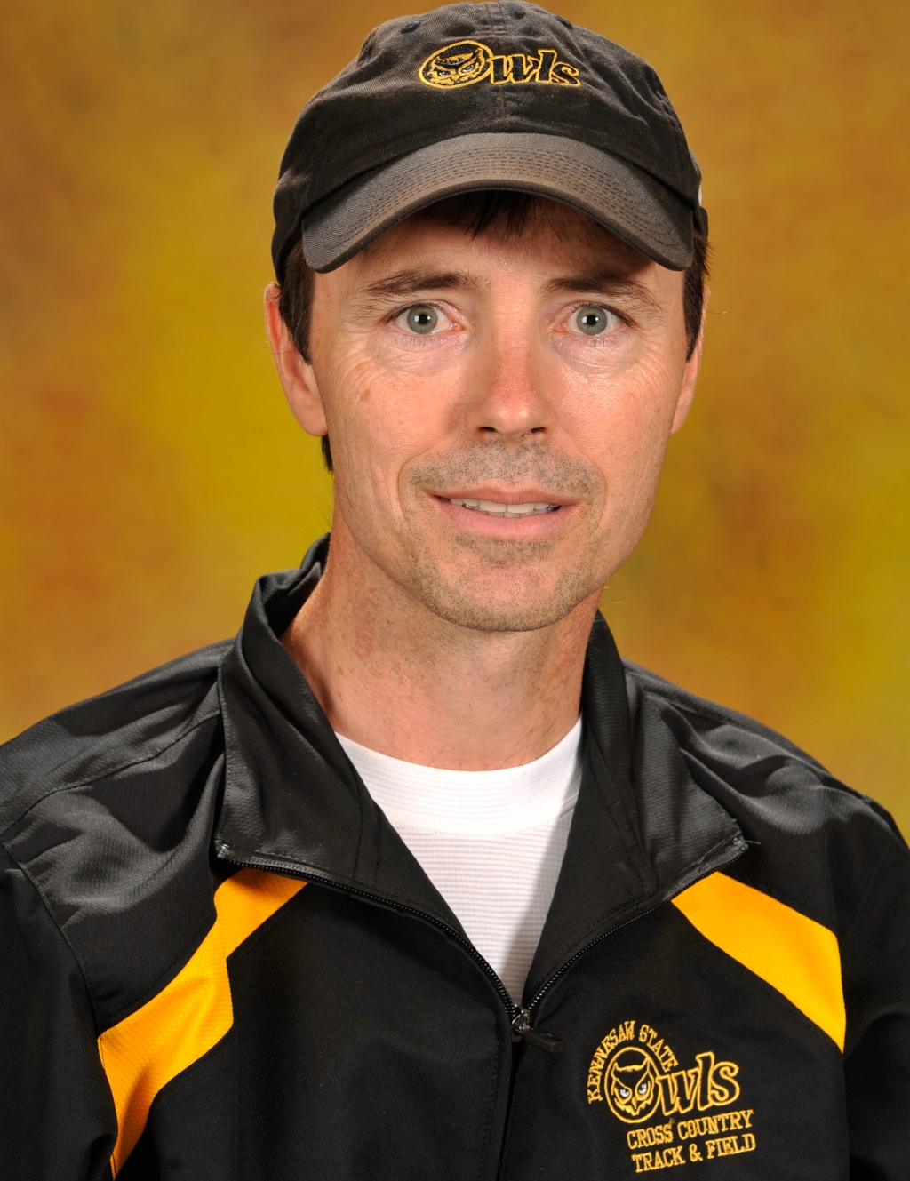 Coach Wakeman-2010