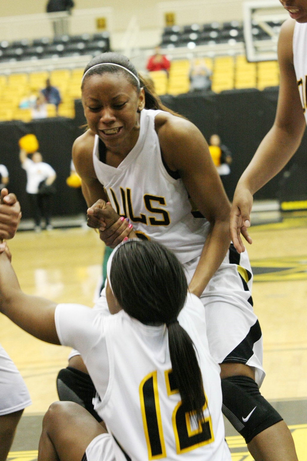 Ashley Holliday Women's Basketball Kennesaw State University Athletics