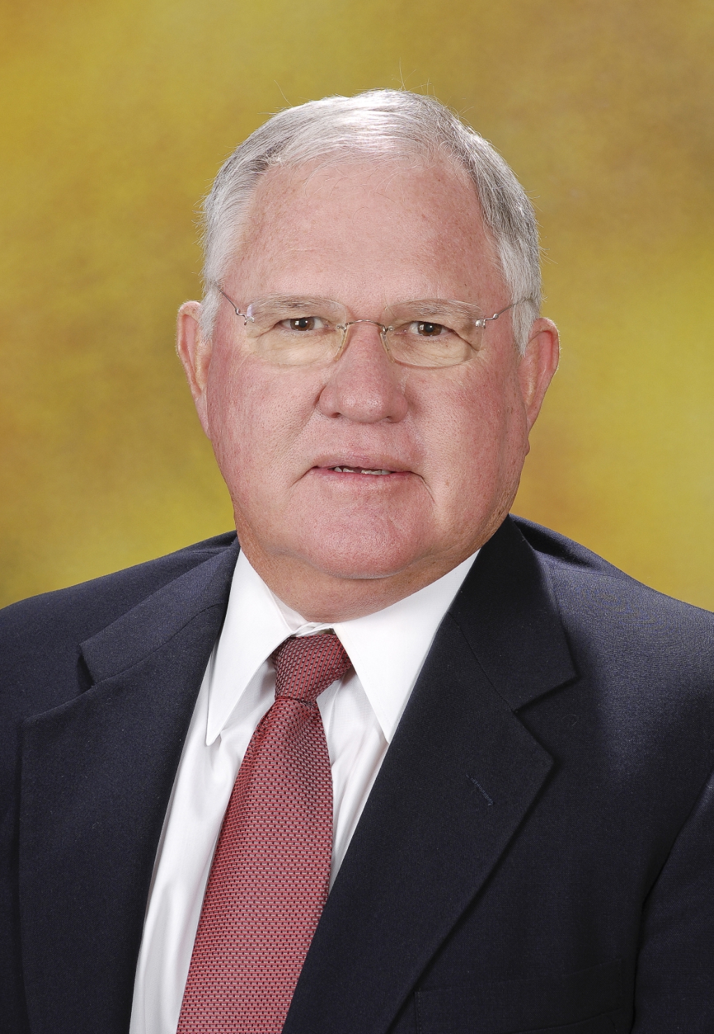 Dennis Stublblefield head shot