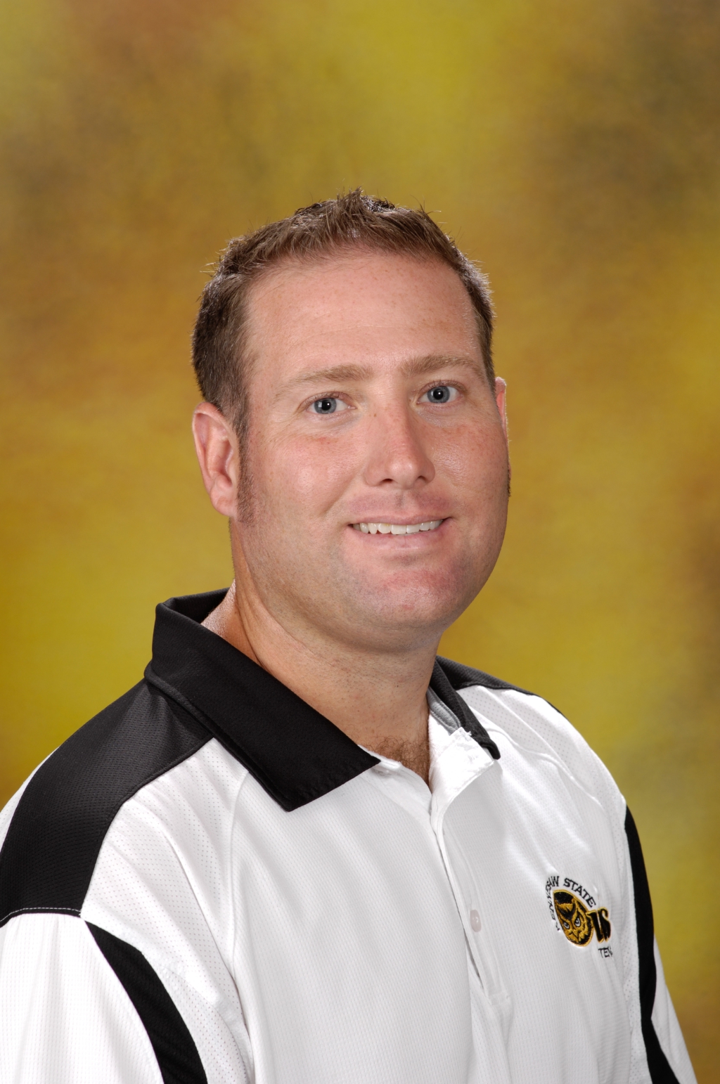 Padgett Headshot 2010-2011