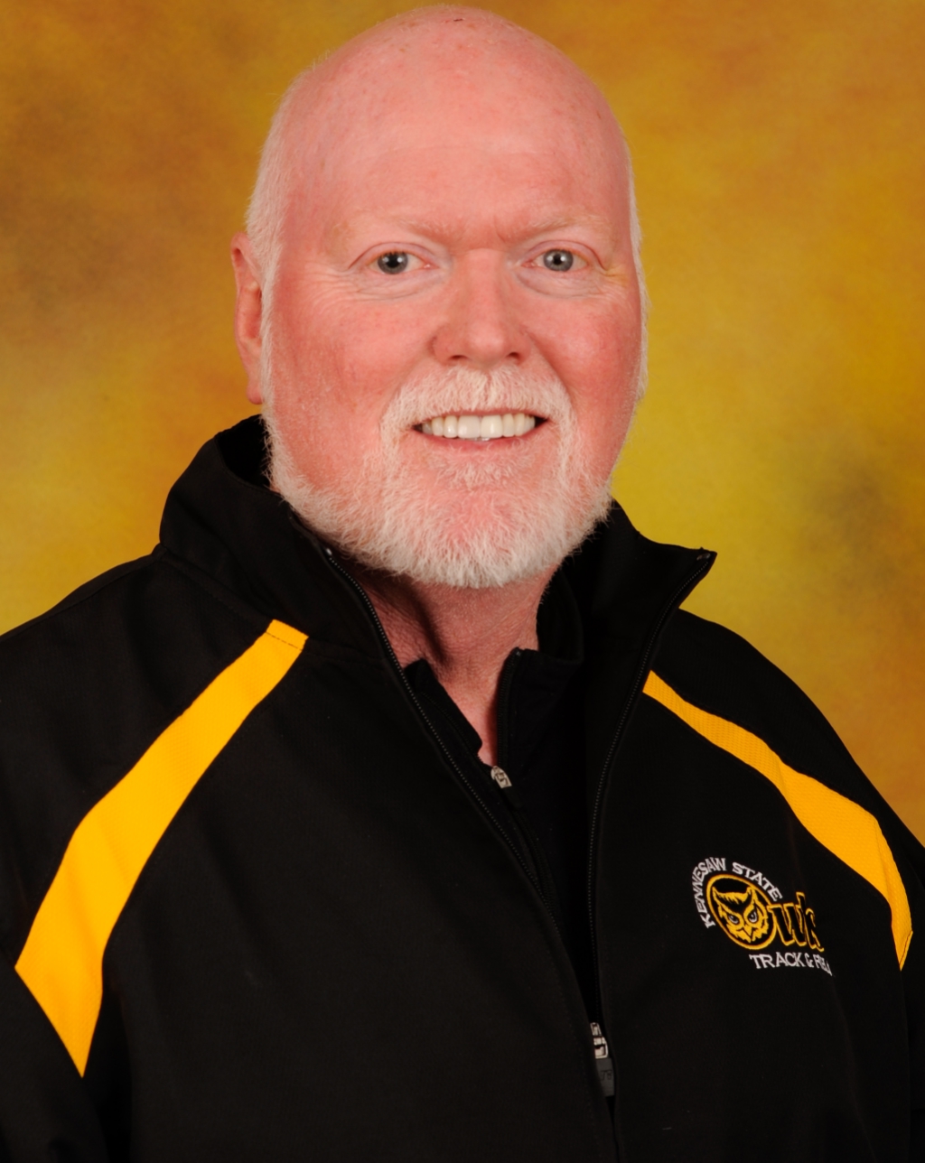 Goss Headshot