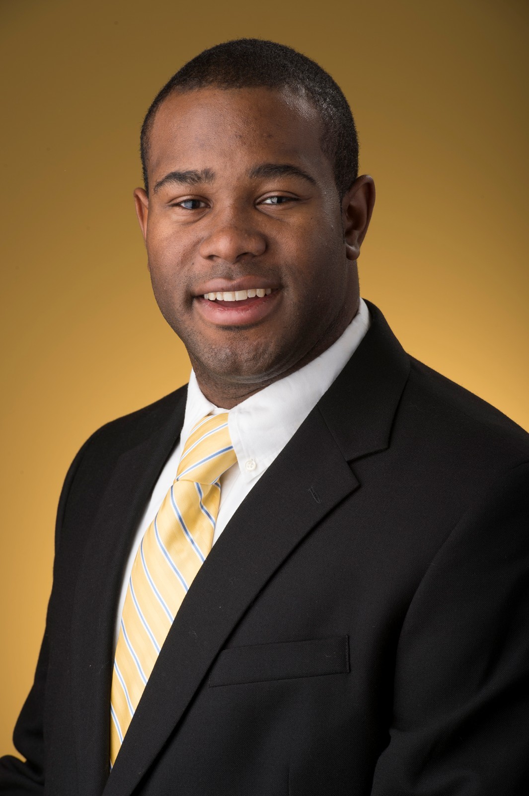 Derek Simmons Assistant Coach