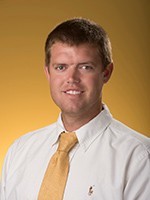 Michael Browder Head Shot