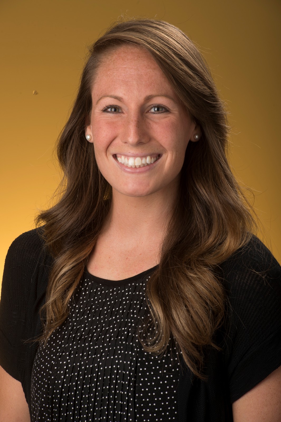 Beckler, Rachel