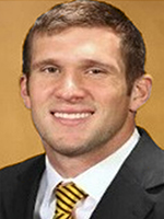 Andrew Thacker