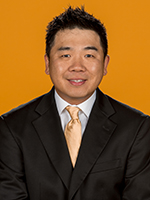 Peter Chang