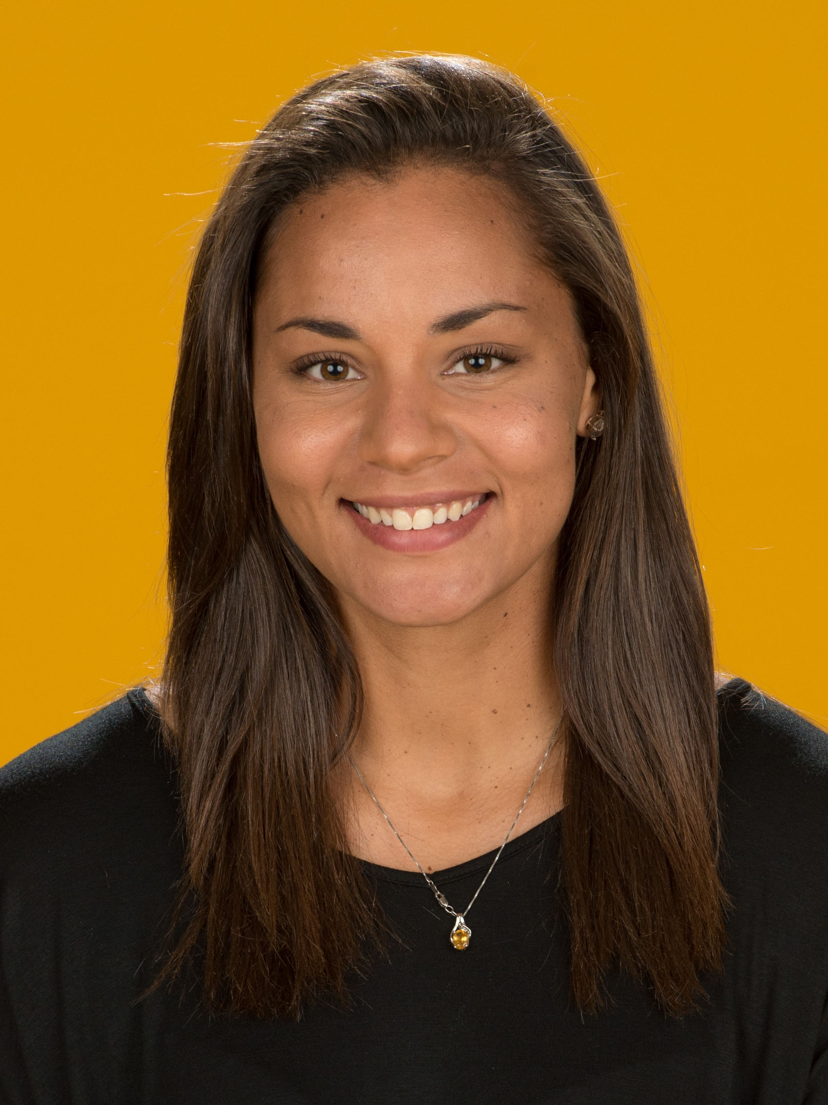 Alyssa Cousins