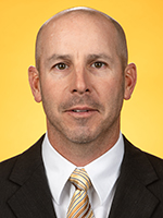 Tripp MacKay