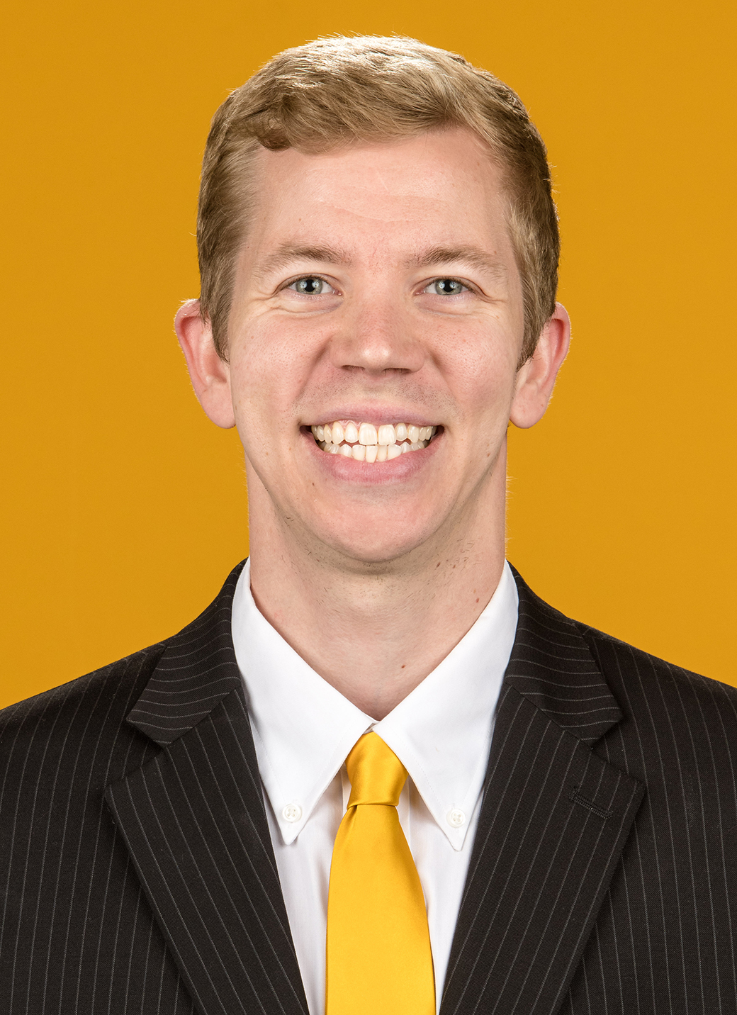 Garrett Bitter