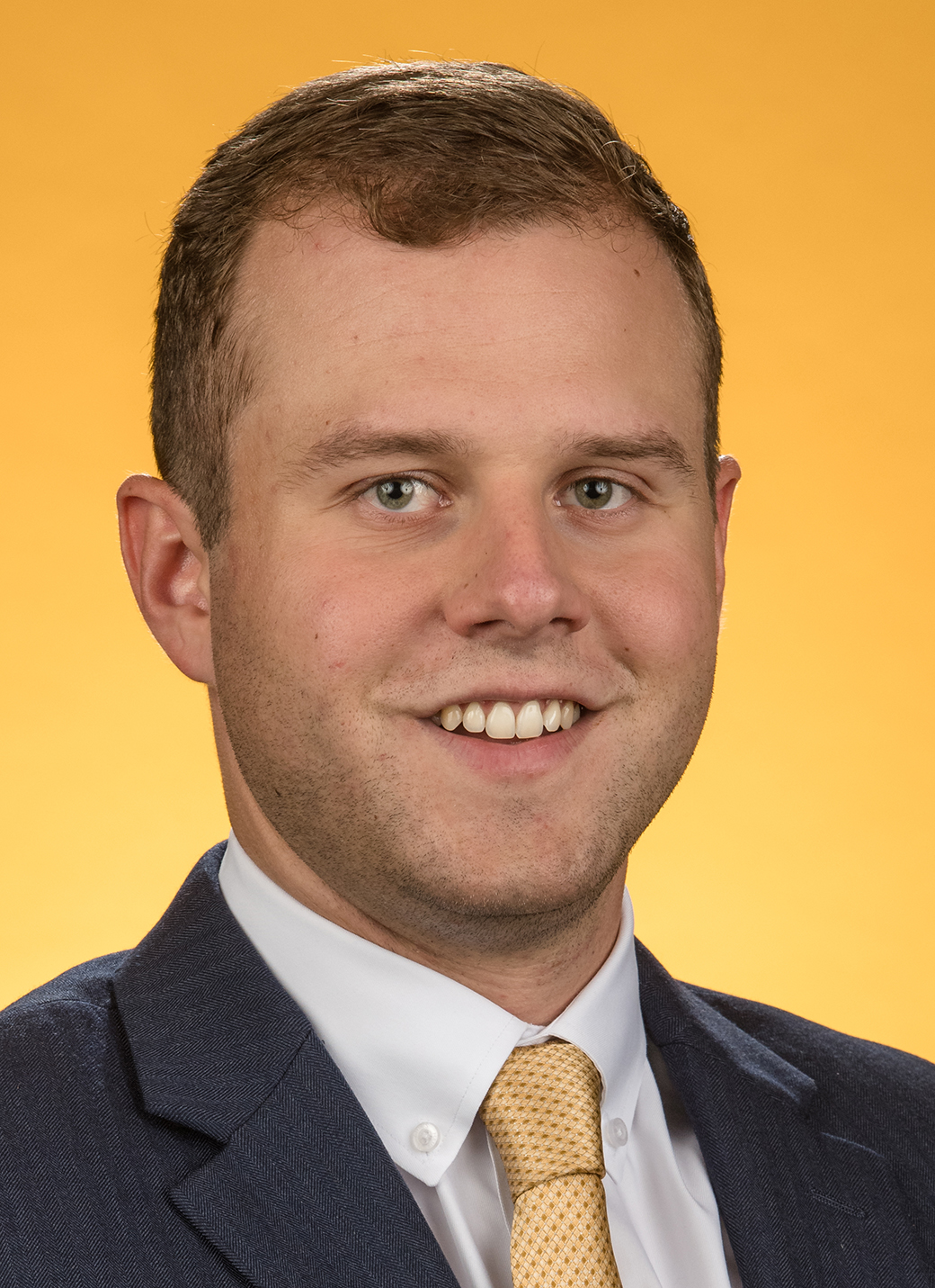 Griffin McHone