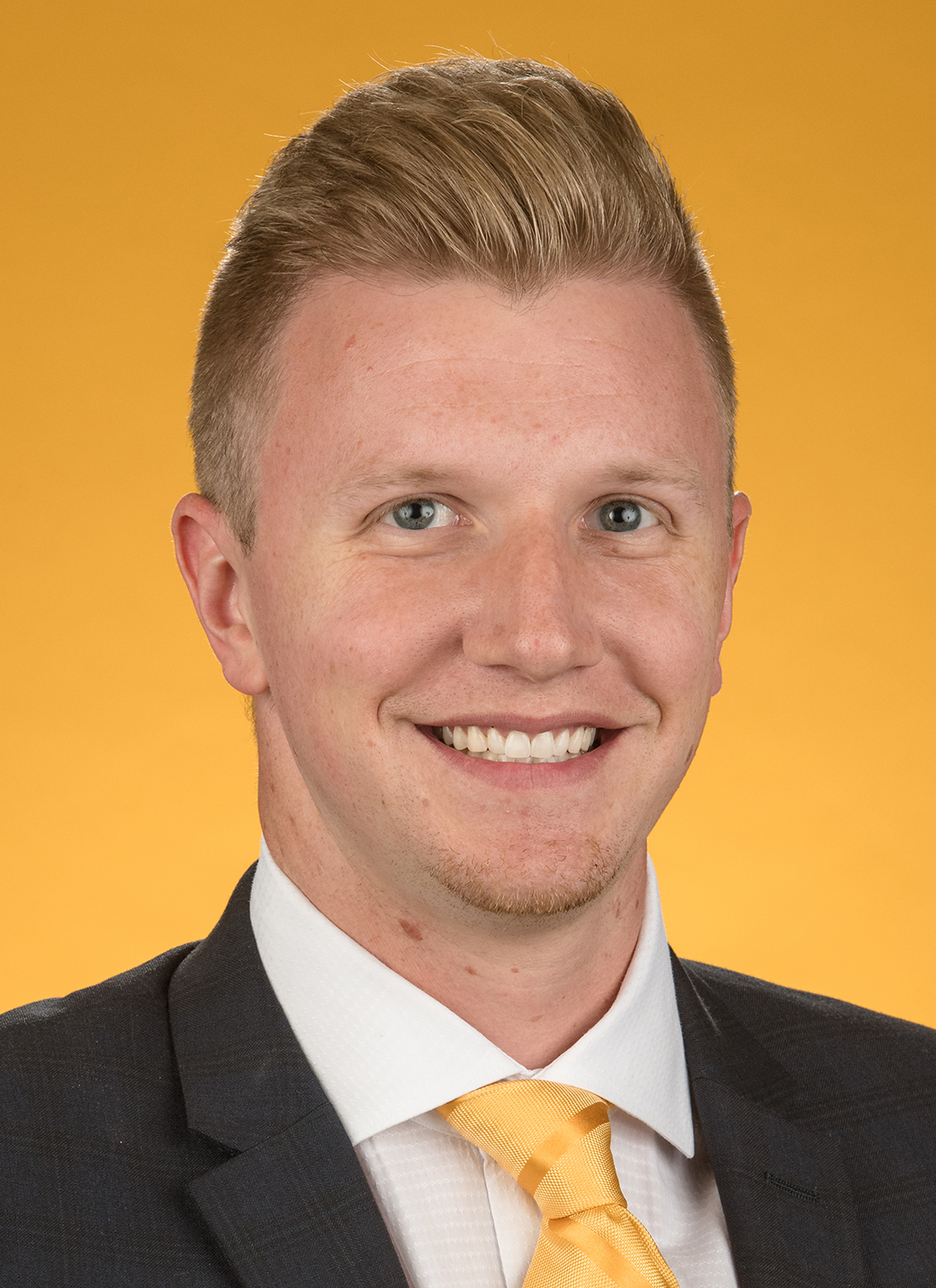 Tanner Smith
