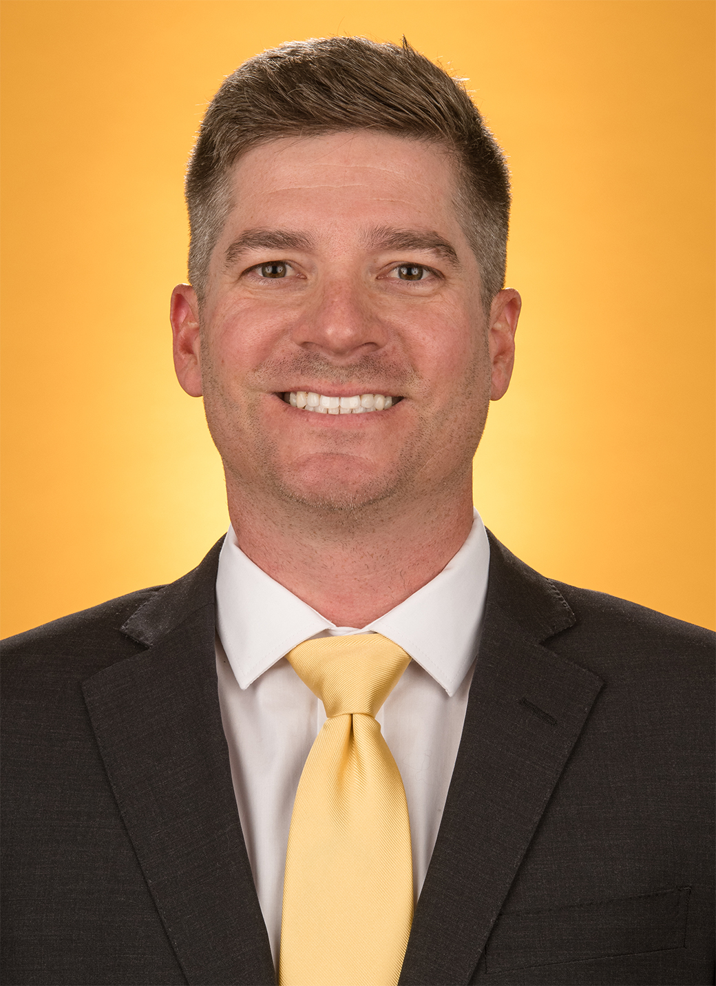 Bryant Odom Men's Golf Coach Kennesaw State University Athletics