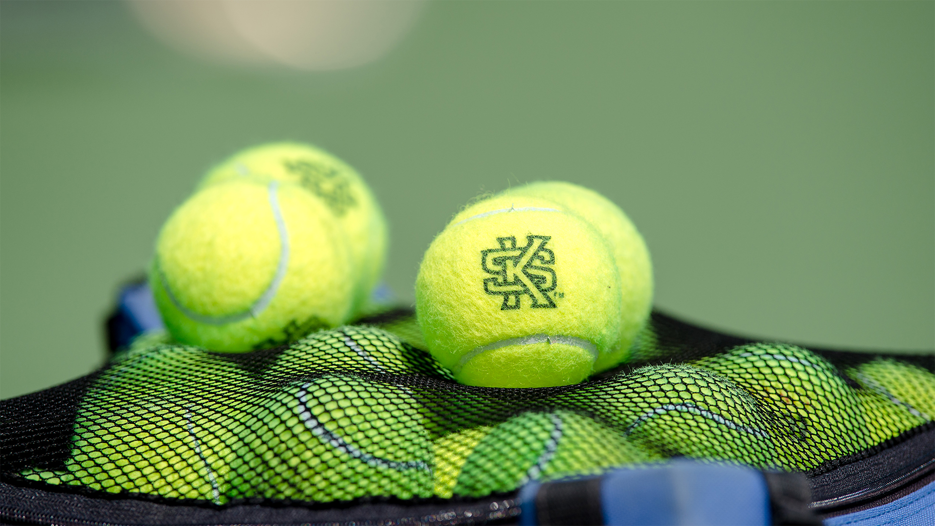 Tennis Balls