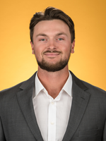 Austin Upshaw Headshot