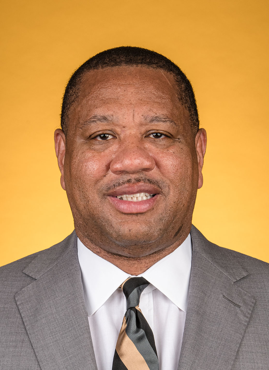 Coach William Small