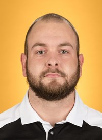 Sudduth Headshot