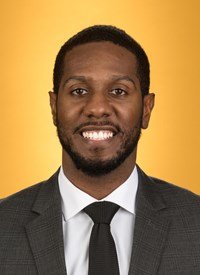 Stephan Walton Headshot