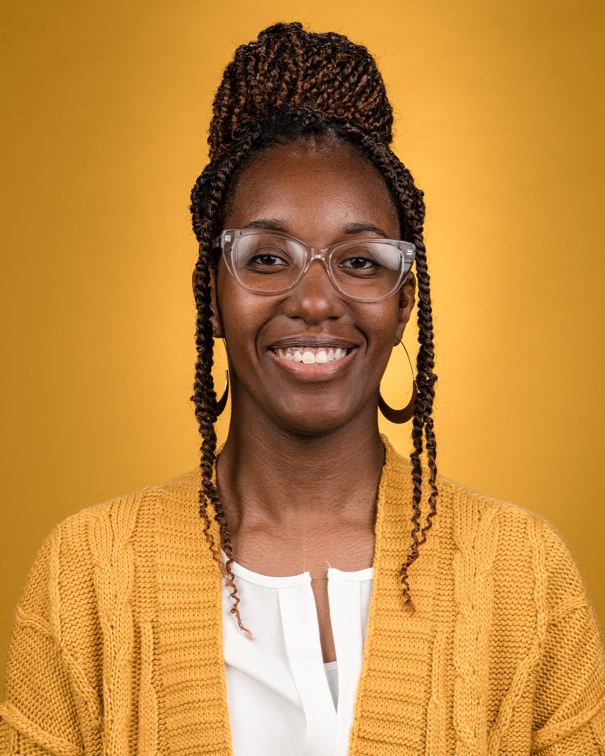 Nasya Chaney