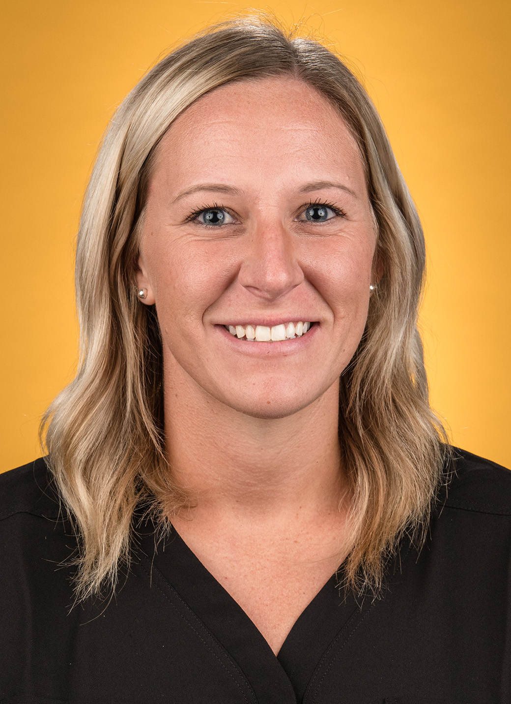 Courtney Wisler