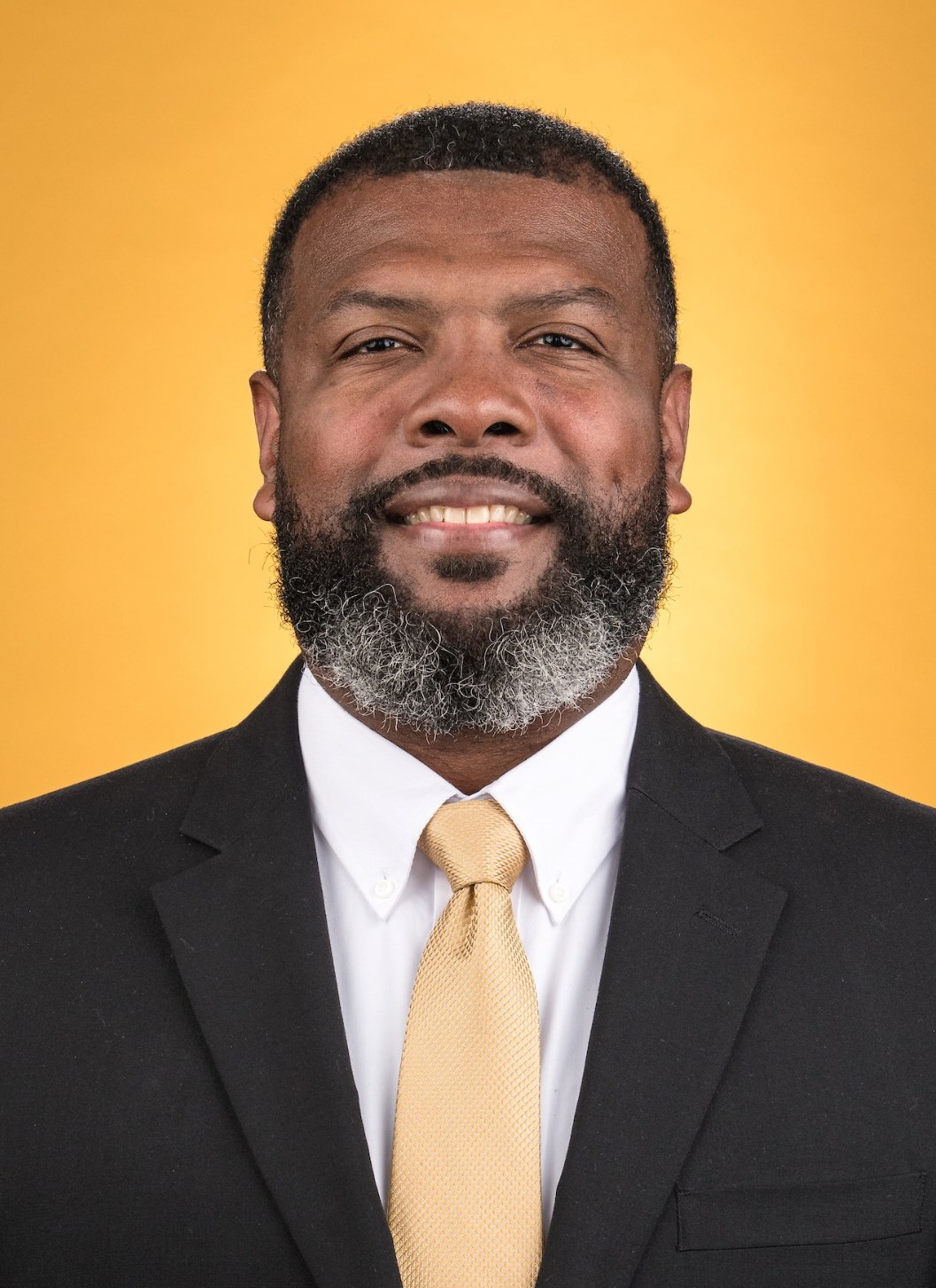 Ben Fletcher Associate Head Coach 2022-23 hs