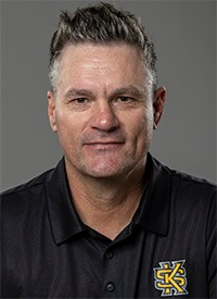 Randall Knox