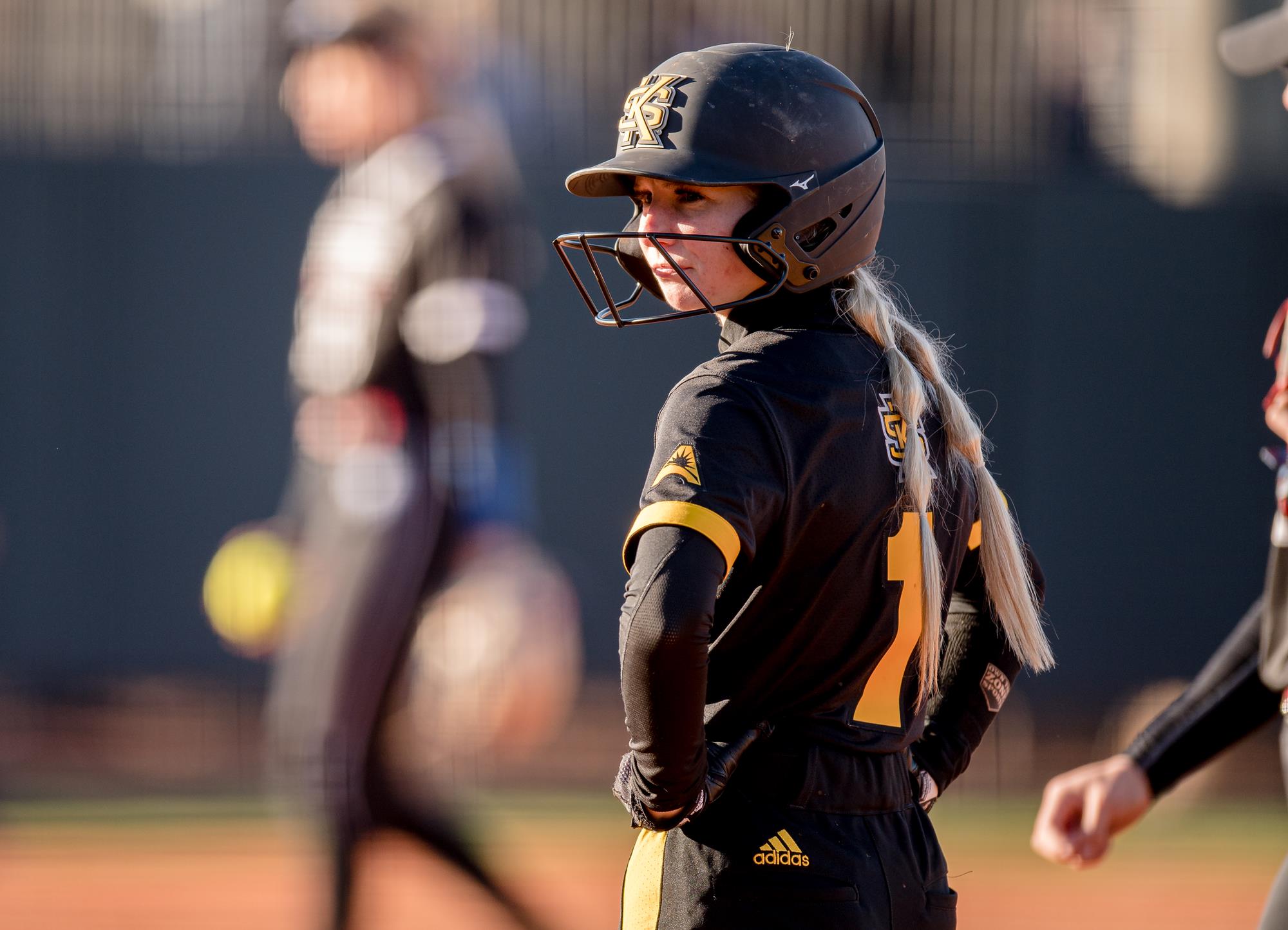 Madison Miller Softball Kennesaw State University Athletics Madison Miller Softball Kennesaw State University Athletics