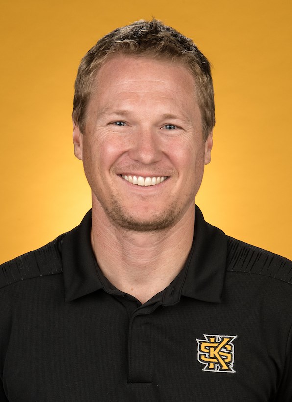 Keith Schunzel 2022 KSU hs