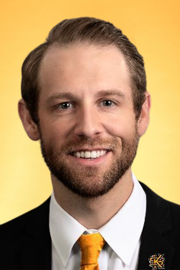 Drew Landers