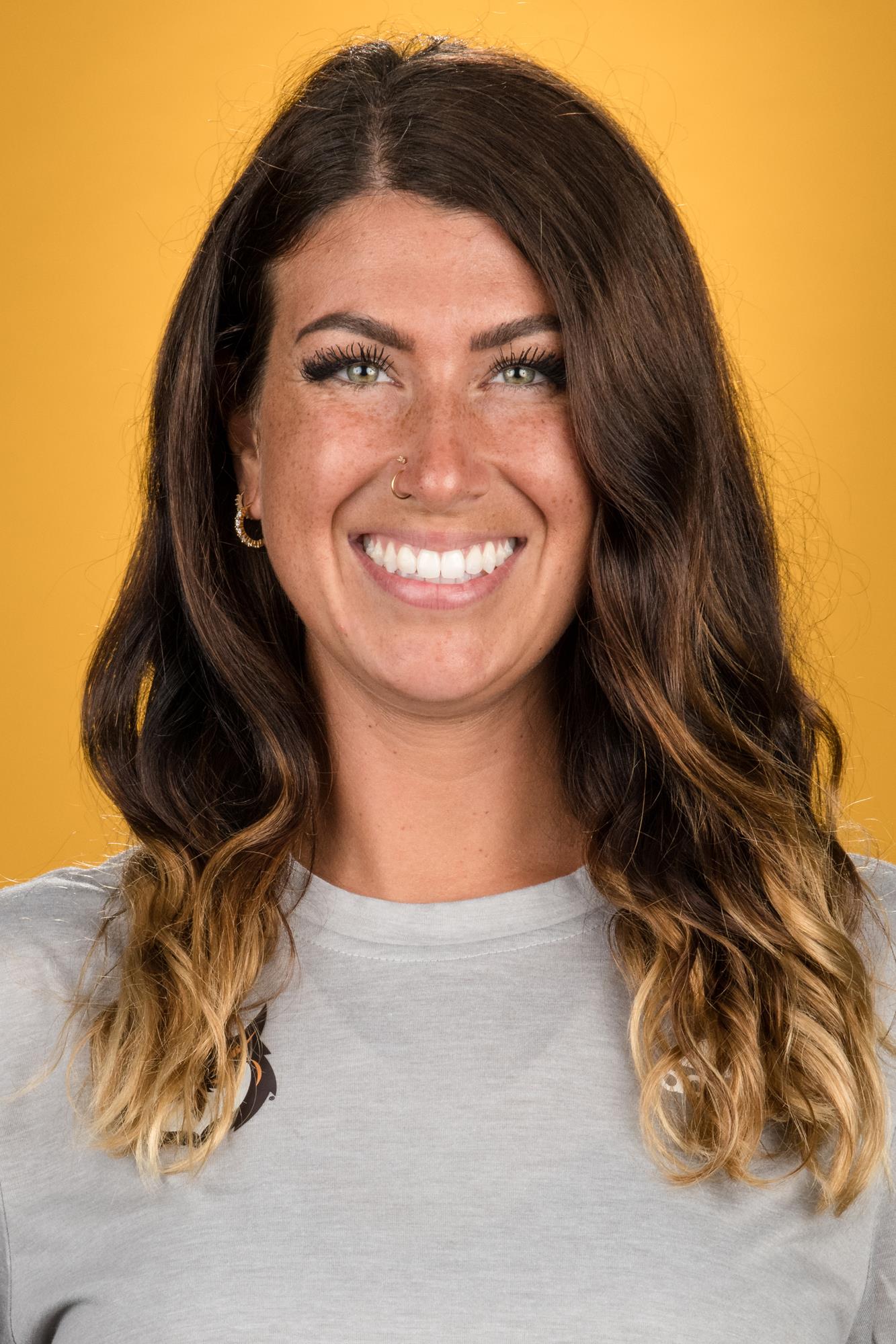 Christina Sarokon