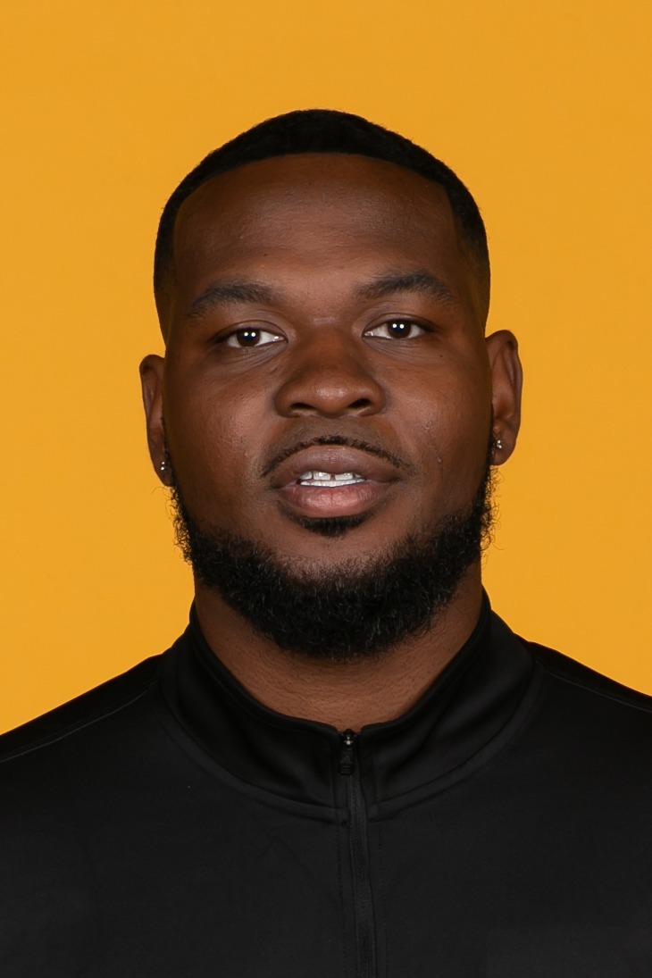 Donovan Kates