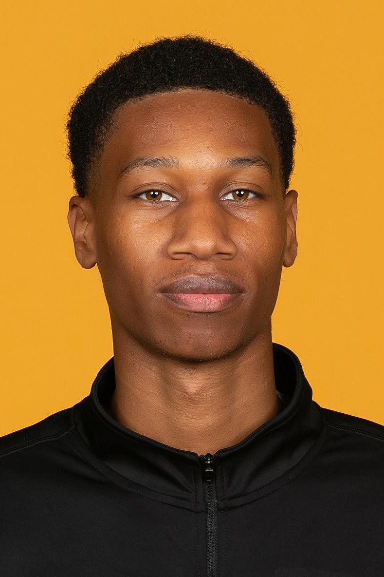 Marcus Anthony headshot