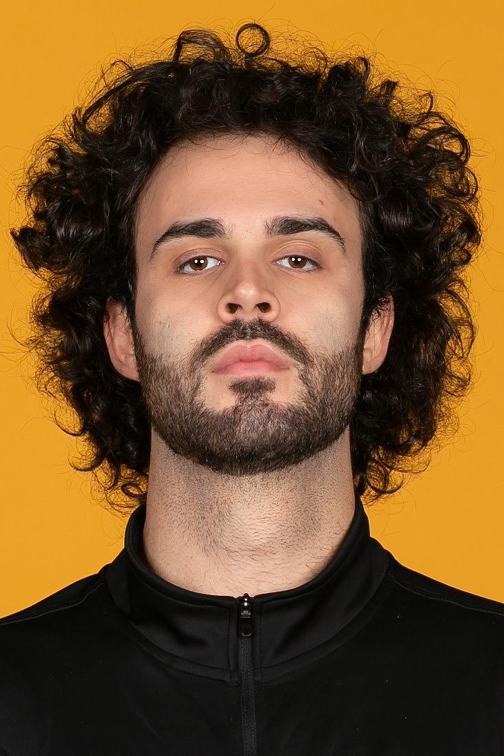 Tommaso Gini hs