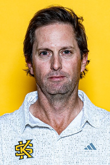 Nick Mackay