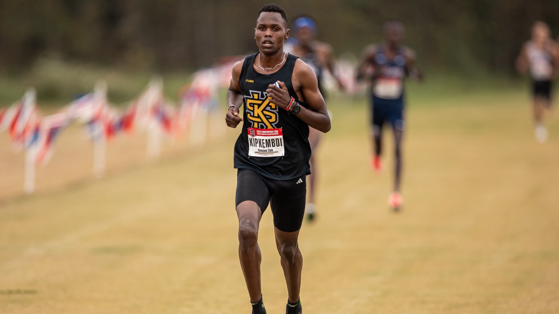 Collins Kipkemboi