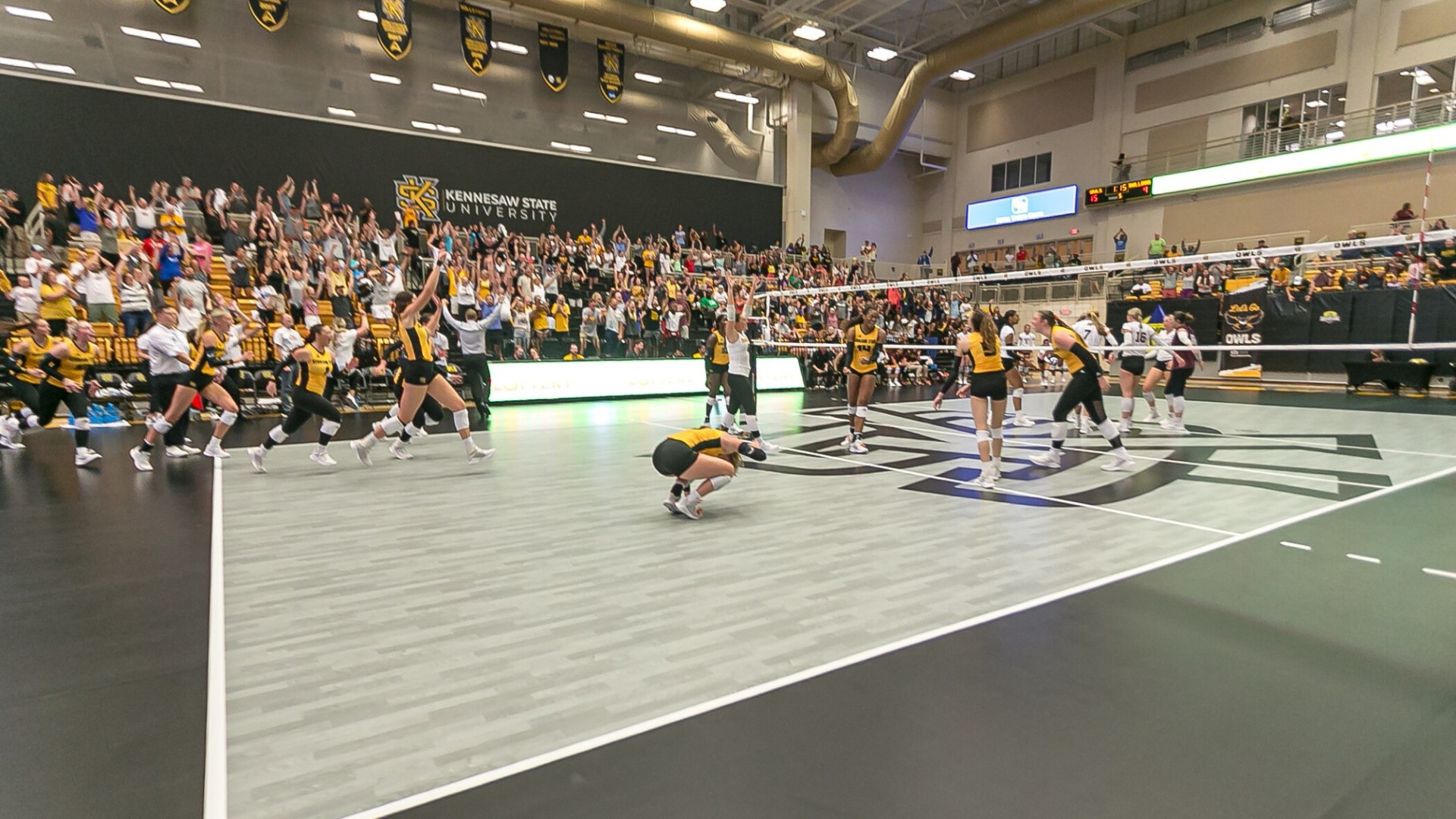 Owls vs Mississippi State