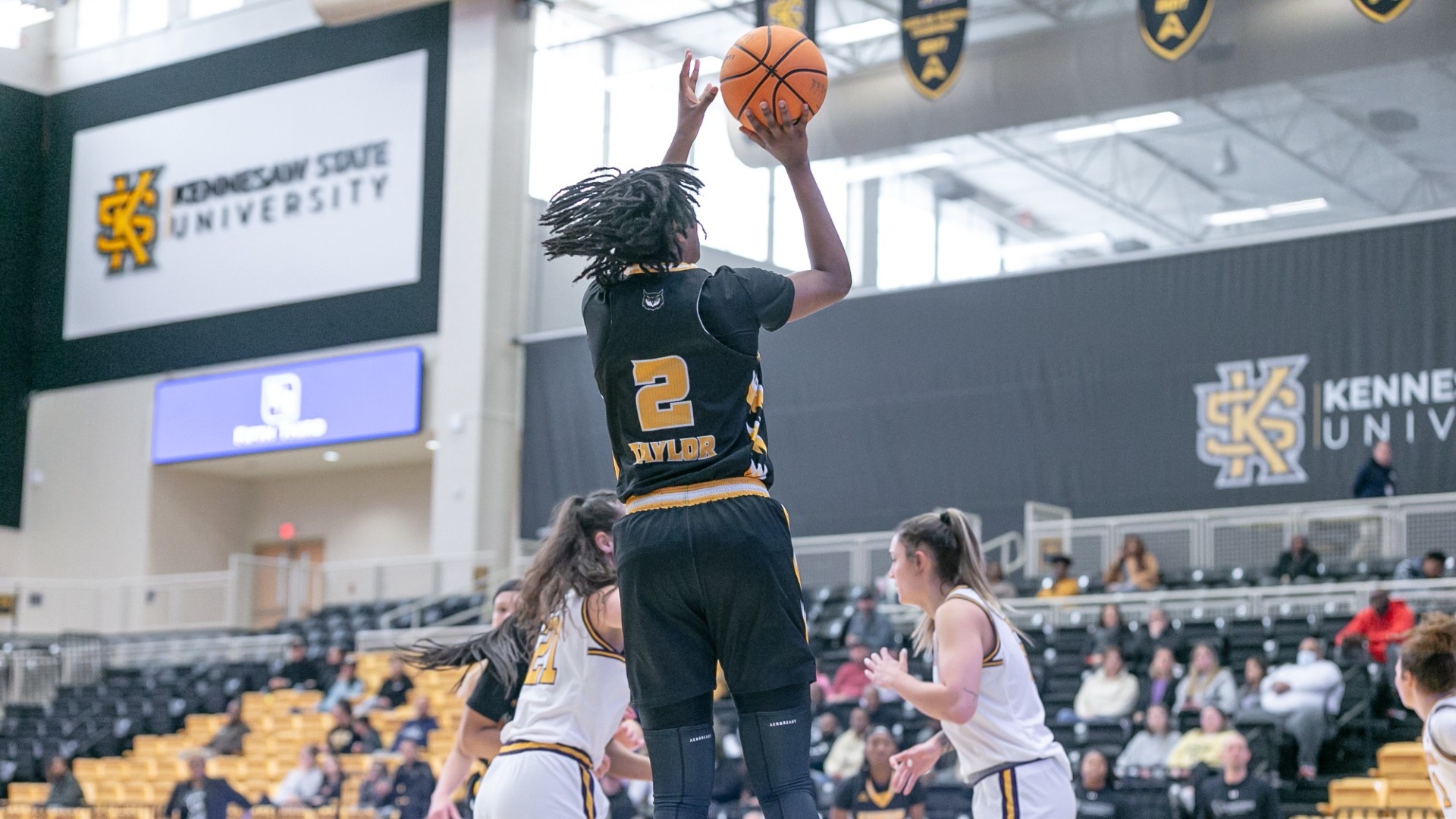kennesaw-state-falls-to-unbeaten-fgcu-thursday-night-kennesaw-state