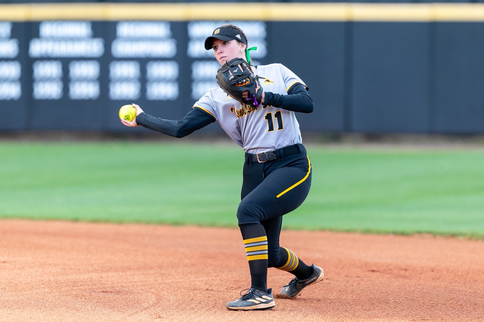 Panthers Down Owls Wednesday Night Kennesaw State University Athletics Panthers Down Owls Wednesday Night Kennesaw State University Athletics