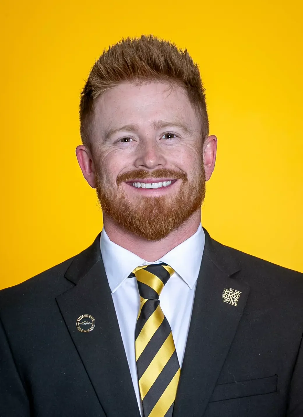 Chandler Burks