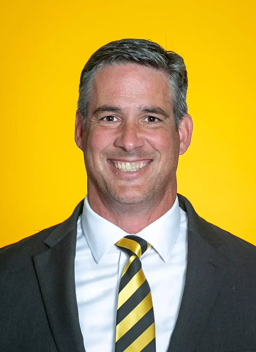 Greg Harris