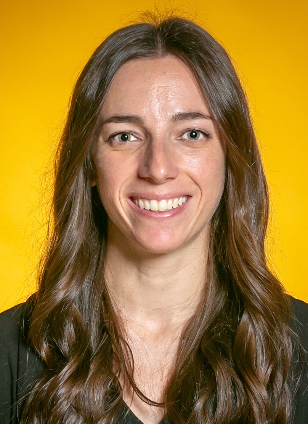 Hillary Dreyfus headshot 