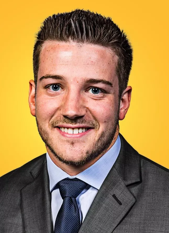 Zach Waranch