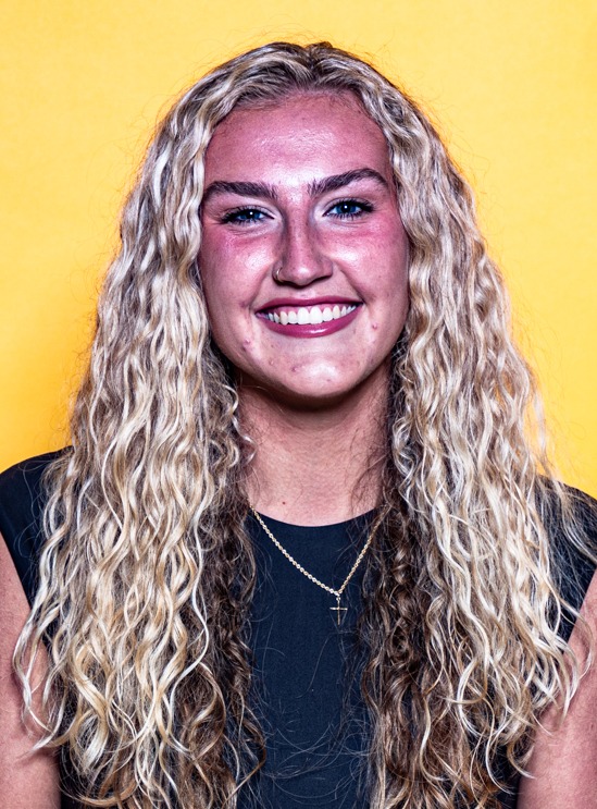 Lanie Vantrease