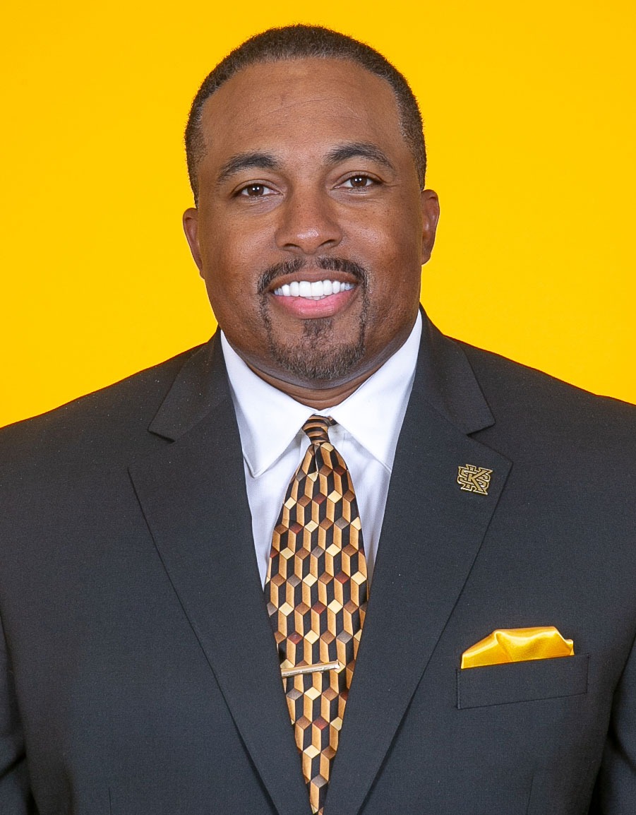 Jerry Mack