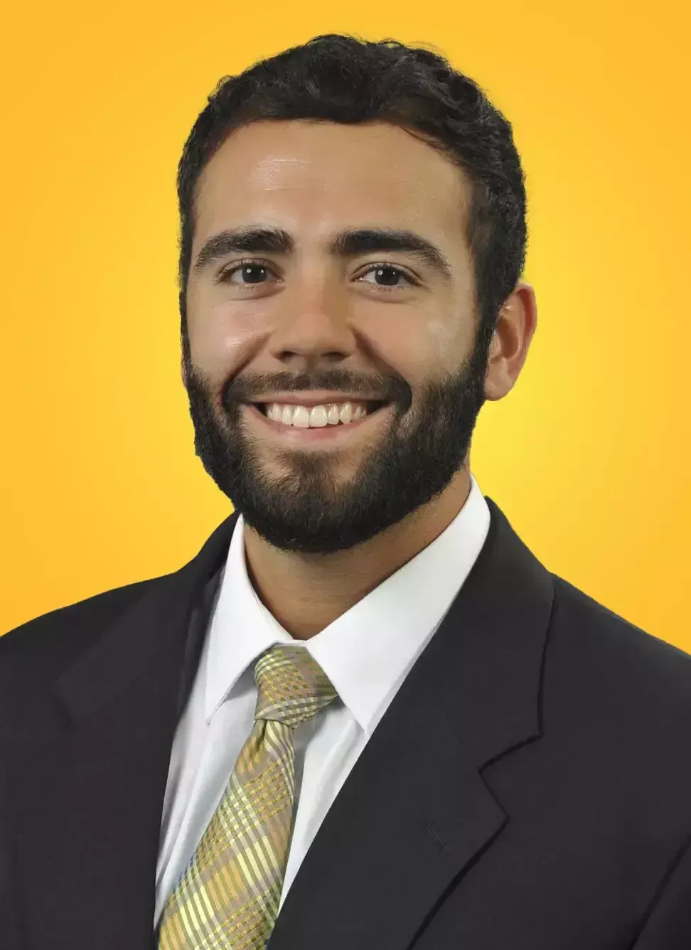 William Paruta