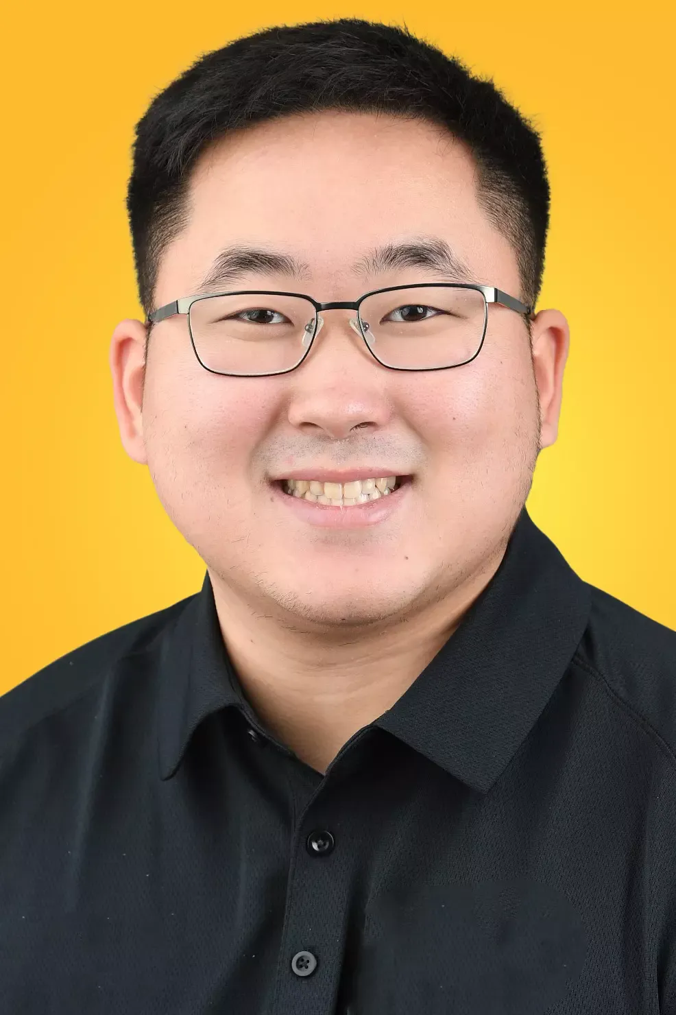 Peter Chung