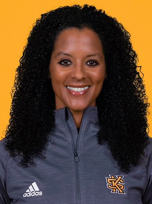 Selena Collins-Patterson