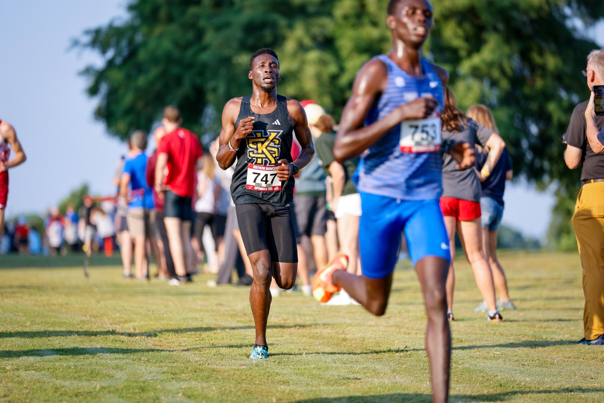 Edwin Kiprono 