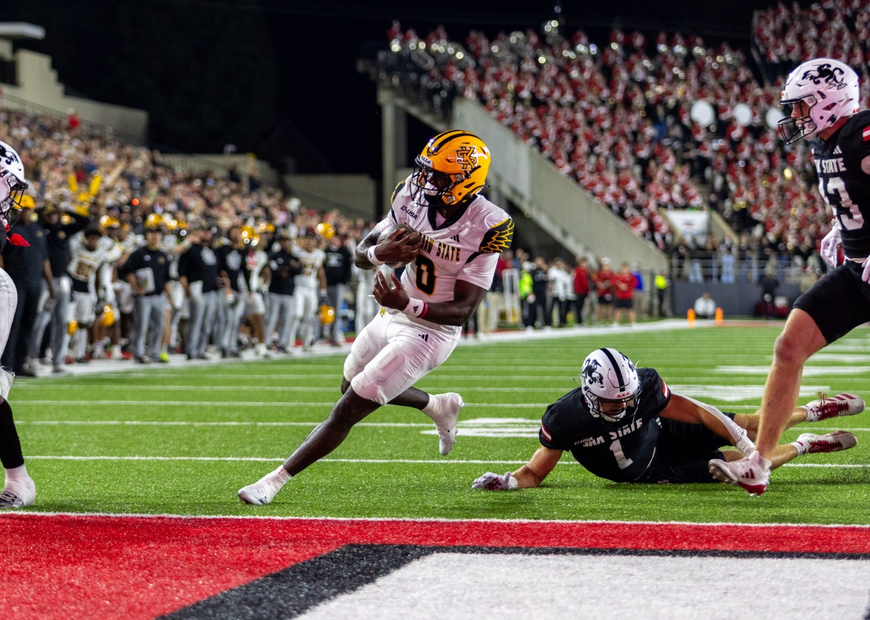 Coleman Bennett 2025