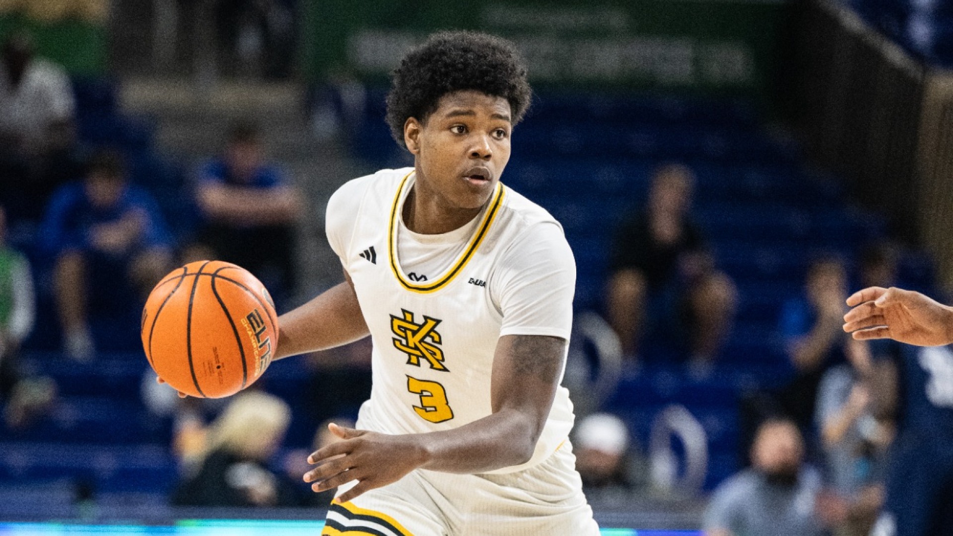 Darius Washington III