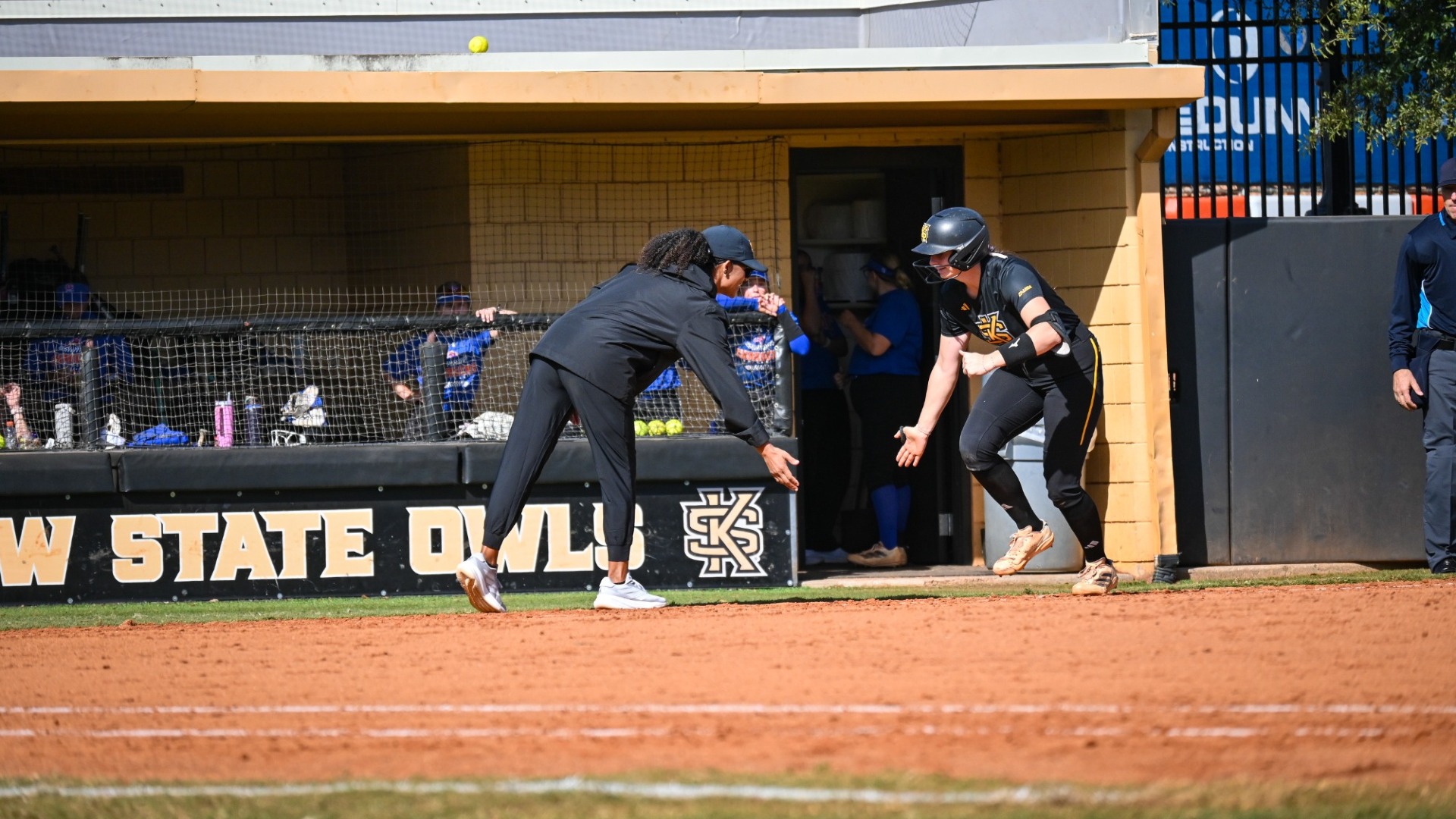 Selena Collins-Patterson Georgia Highlands